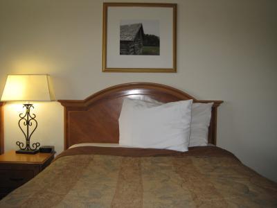 Mountain View Hotel Killdeer 外观 照片