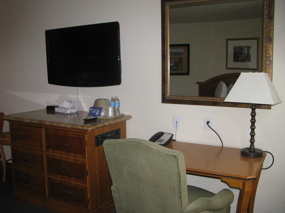 Mountain View Hotel Killdeer 外观 照片